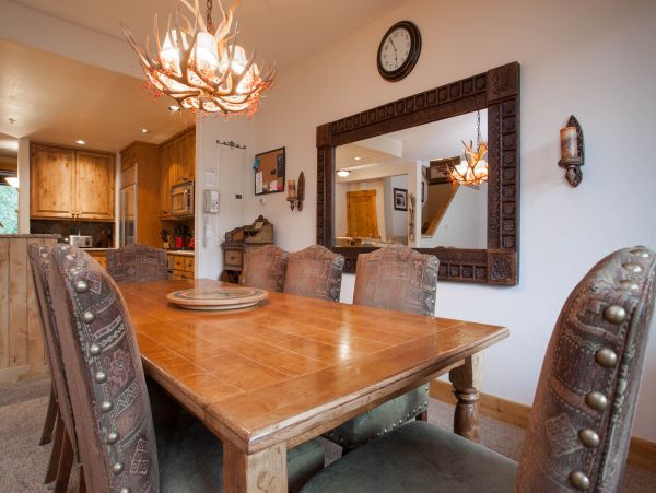 Steamboat Springs Condo 950665