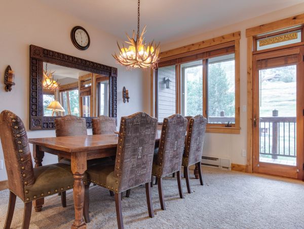 Steamboat Springs Condo 950665