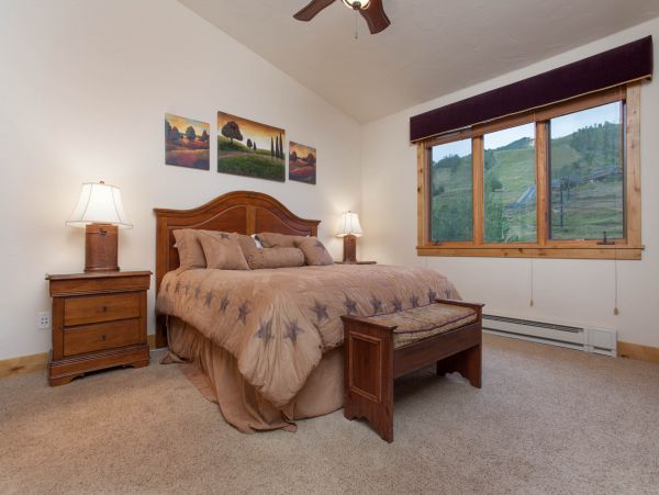 Steamboat Springs Condo 950665