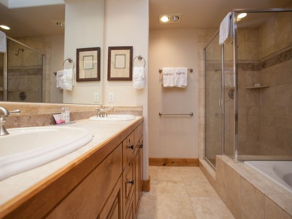 Steamboat Springs Condo 950665