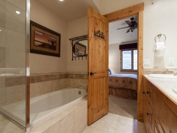 Steamboat Springs Condo 950665