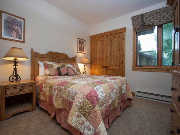 Steamboat Springs Condo 950665