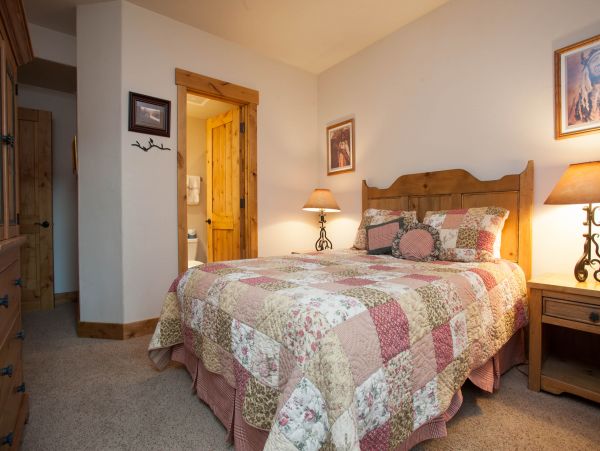 Steamboat Springs Condo 950665