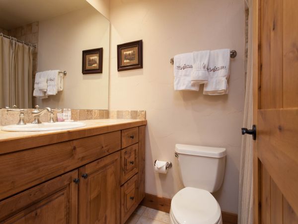 Steamboat Springs Condo 950665