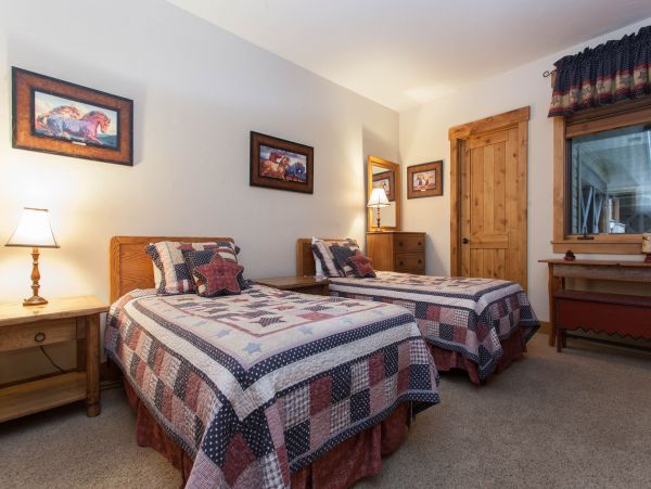Steamboat Springs Condo 950665
