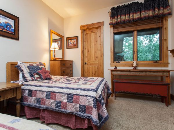 Steamboat Springs Condo 950665
