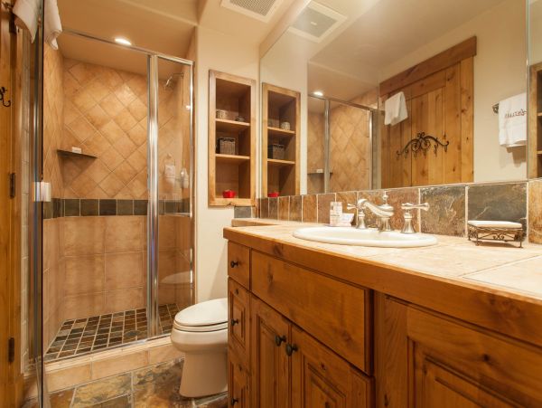 Steamboat Springs Condo 950665