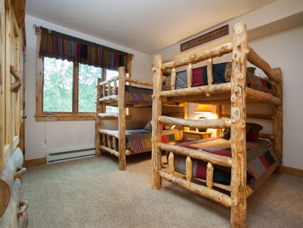Steamboat Springs Condo 950665
