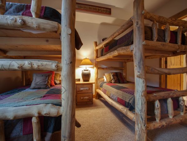 Steamboat Springs Condo 950665