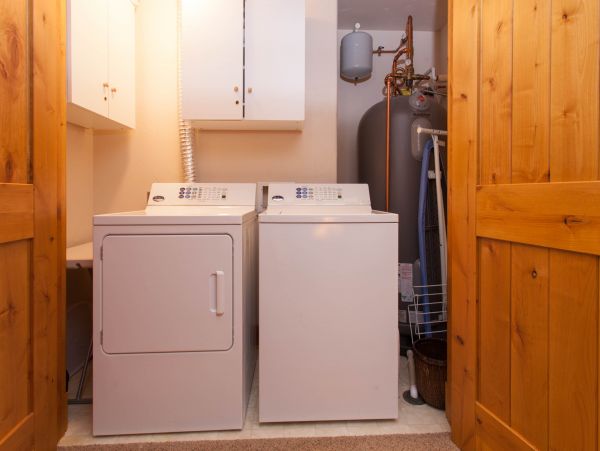 Steamboat Springs Condo 950665