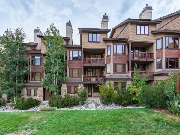 Steamboat Springs Condo 950665