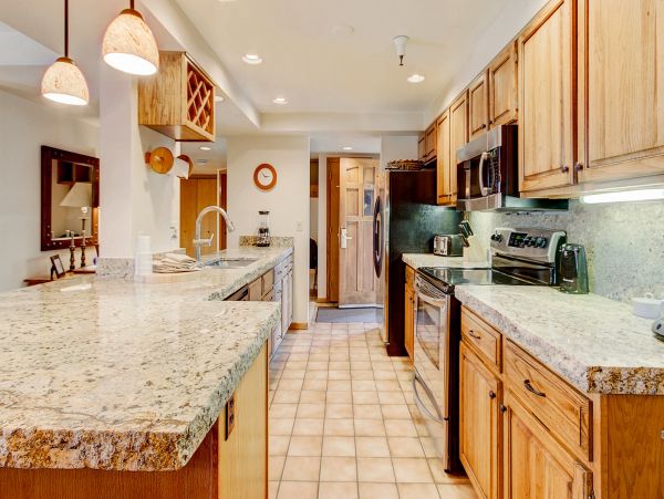 Steamboat Springs Condo 950666