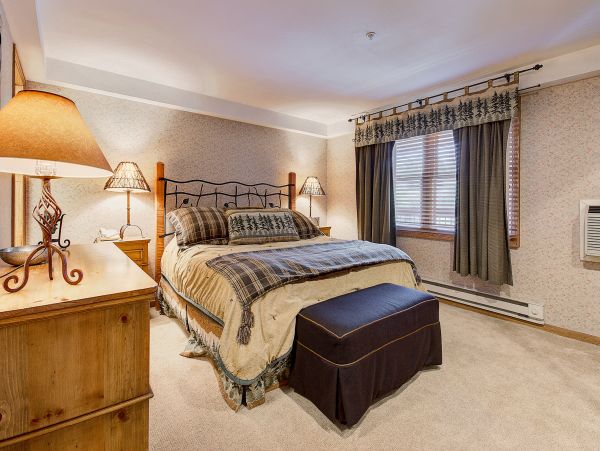 Steamboat Springs Condo 950666