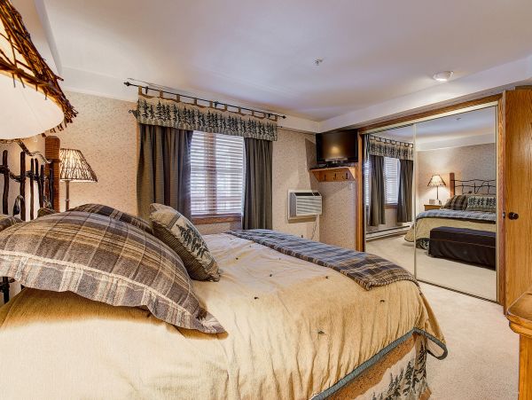 Steamboat Springs Condo 950666