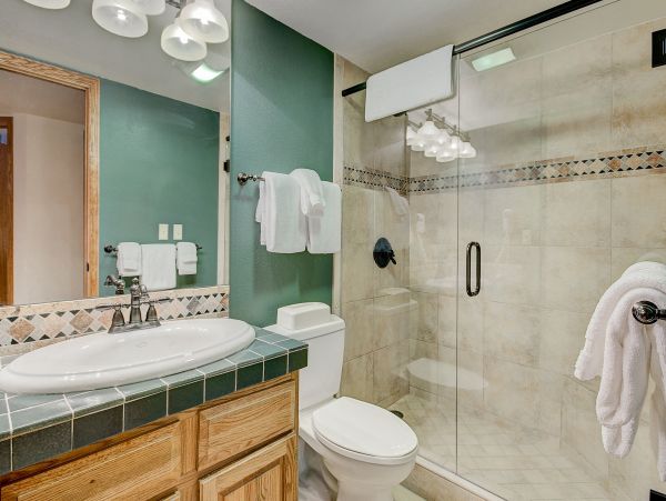 Steamboat Springs Condo 950666