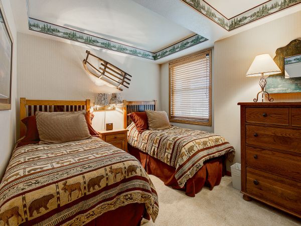 Steamboat Springs Condo 950666