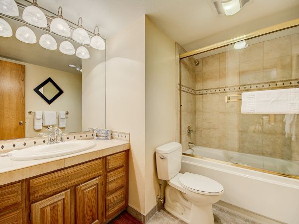Steamboat Springs Condo 950666