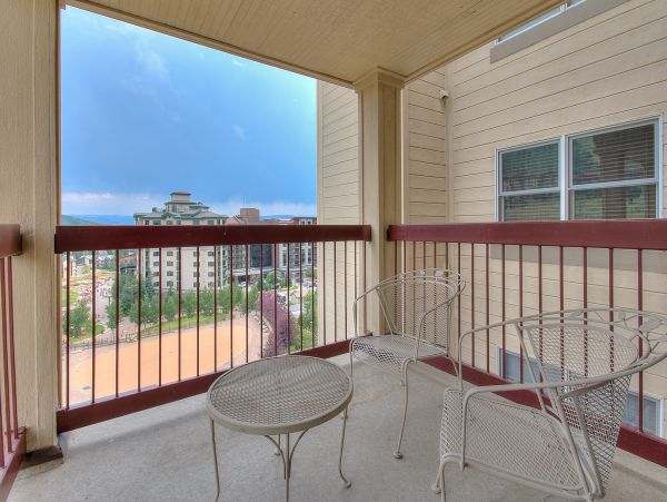 Steamboat Springs Condo 950666
