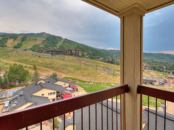Steamboat Springs Condo 950666
