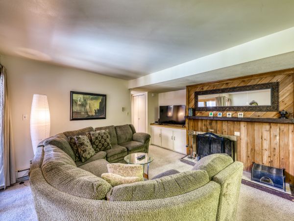 Breckenridge Condo 950667