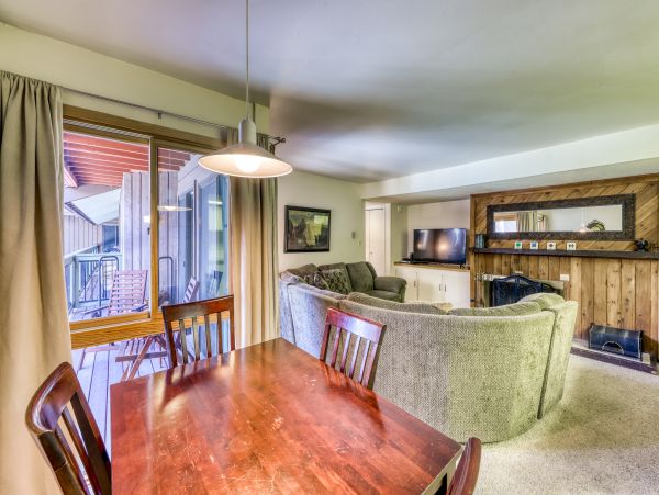 Breckenridge Condo 950667
