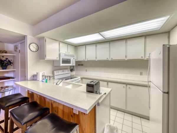 Breckenridge Condo 950667