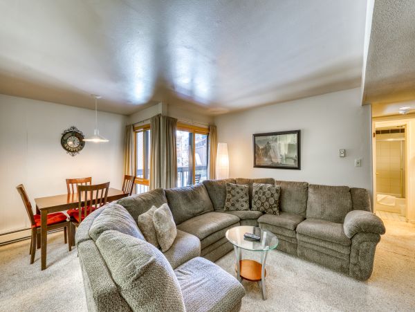 Breckenridge Condo 950667
