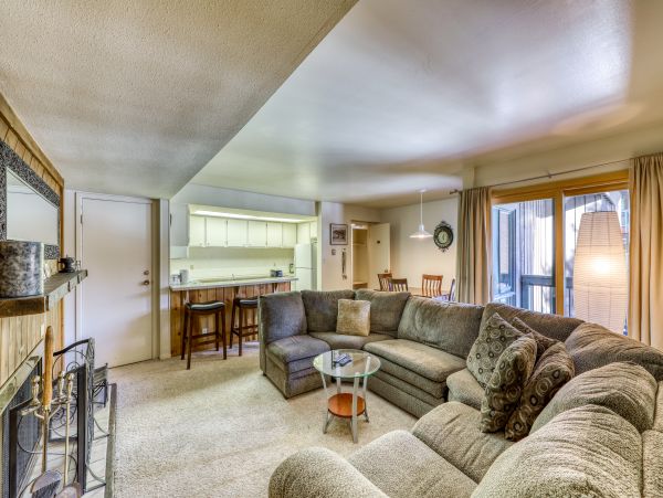 Breckenridge Condo 950667