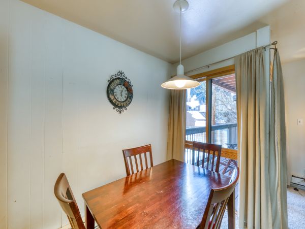 Breckenridge Condo 950667