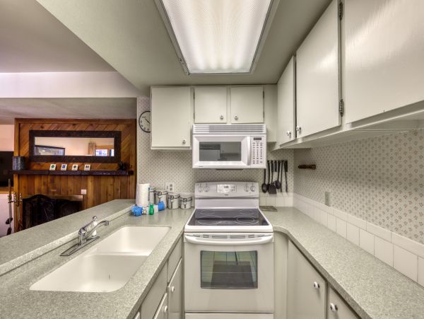 Breckenridge Condo 950667