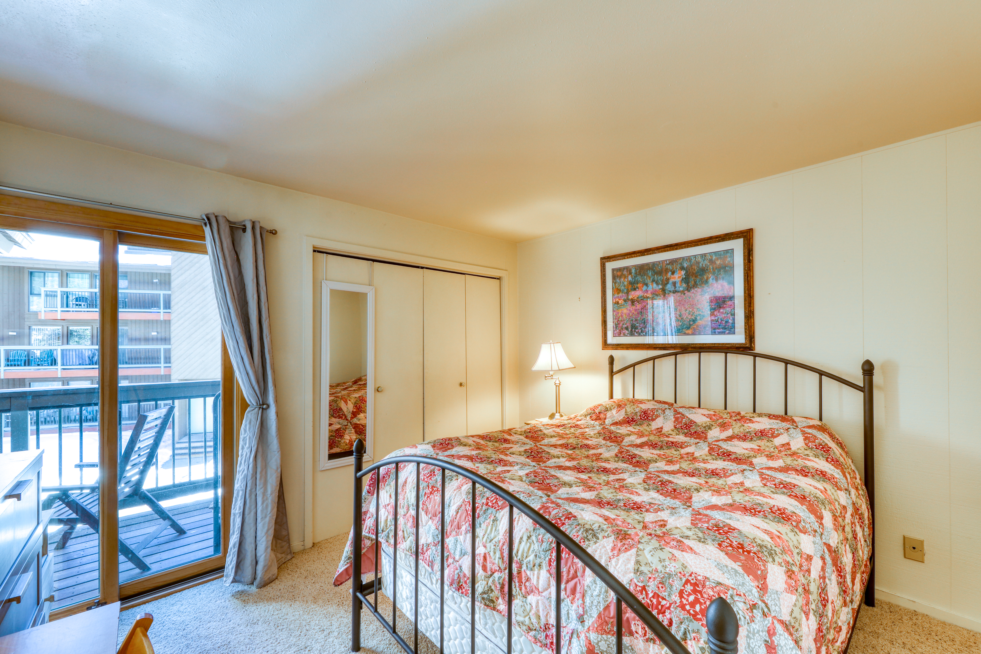 Breckenridge Condo 950667