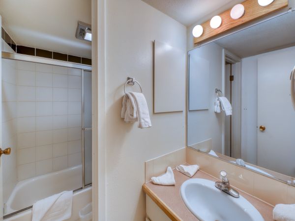 Breckenridge Condo 950667