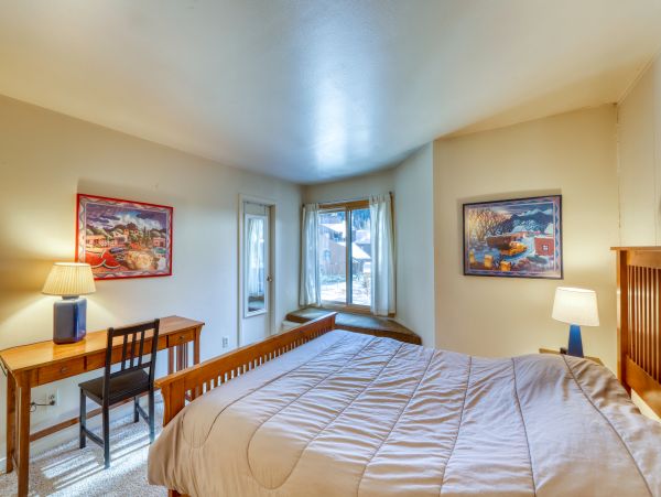 Breckenridge Condo 950667