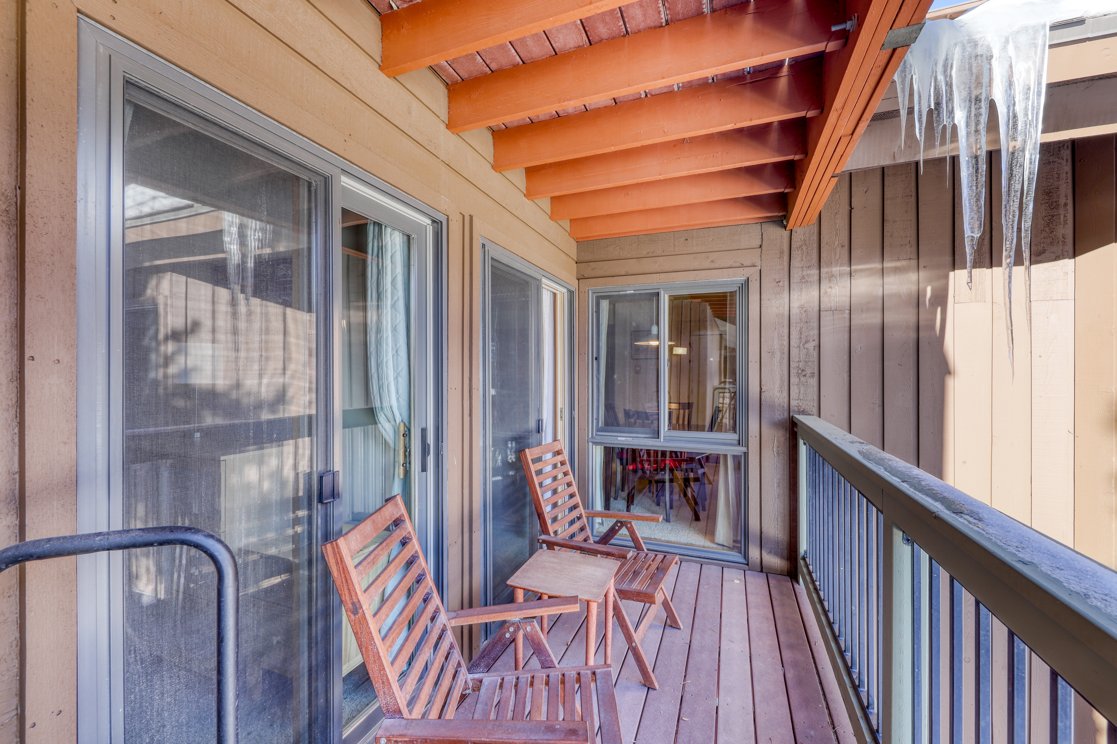 Breckenridge Condo 950667