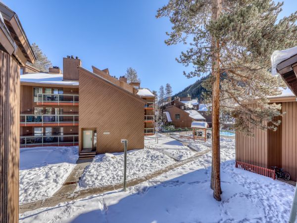Breckenridge Condo 950667