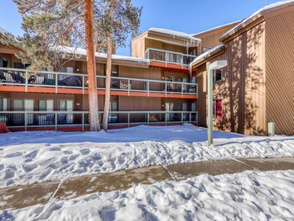 Breckenridge Condo 950667