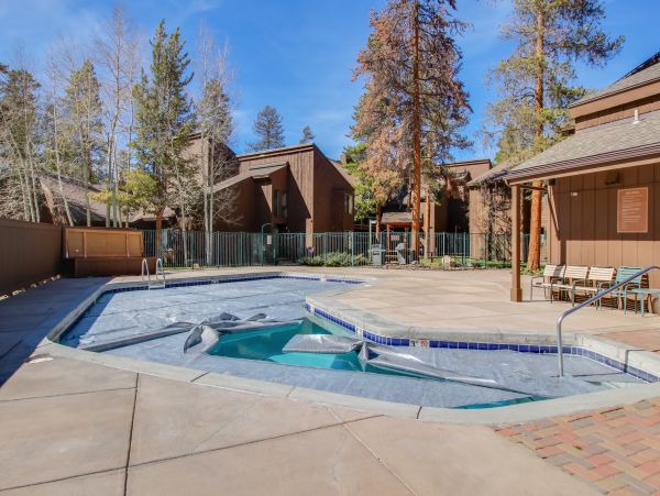 Breckenridge Condo 950667