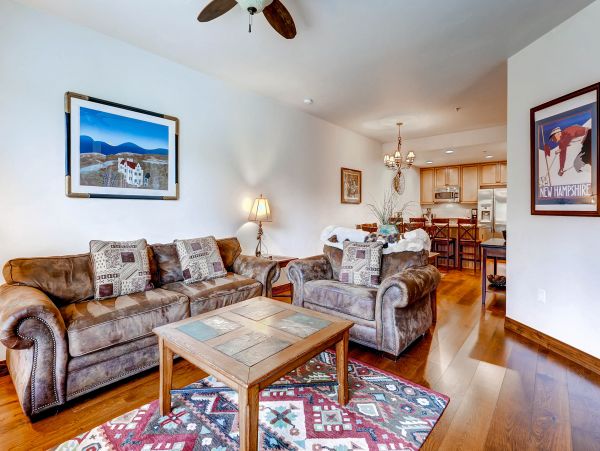 Breckenridge Condo 950668
