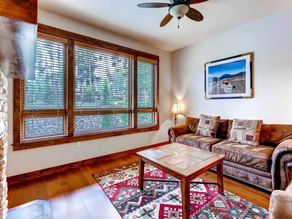 Breckenridge Condo 950668