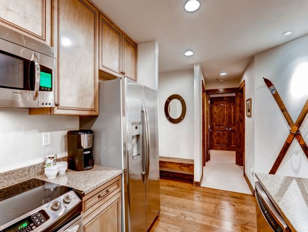 Breckenridge Condo 950668