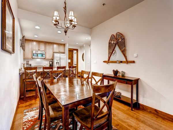 Breckenridge Condo 950668