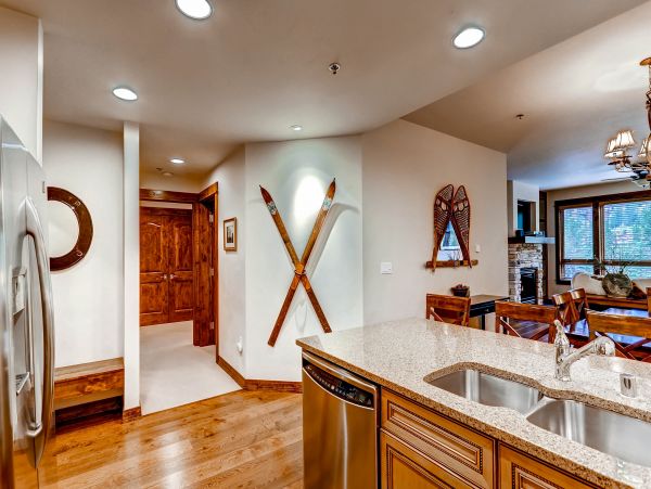 Breckenridge Condo 950668