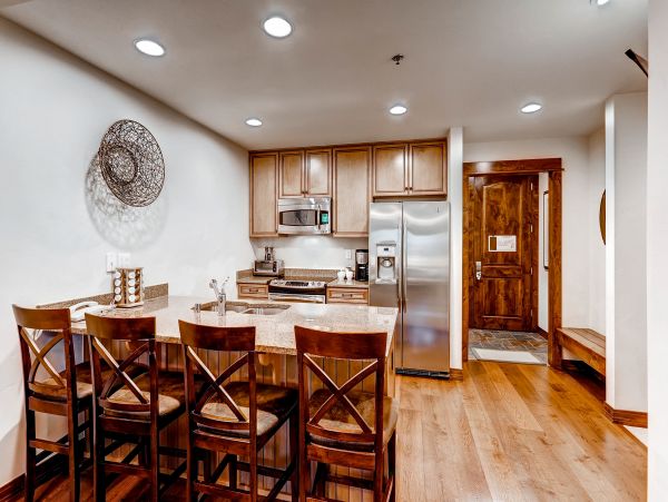 Breckenridge Condo 950668