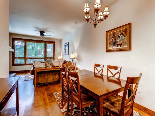 Breckenridge Condo 950668