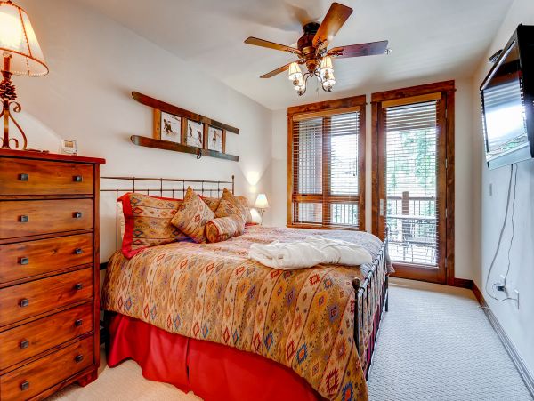 Breckenridge Condo 950668
