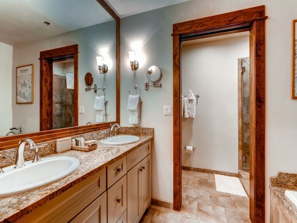 Breckenridge Condo 950668