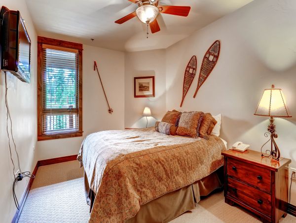 Breckenridge Condo 950668