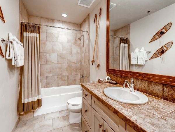 Breckenridge Condo 950668