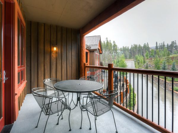 Breckenridge Condo 950668