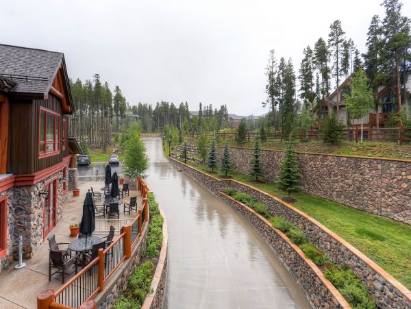 Breckenridge Condo 950668